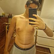 Kamil858 - muž, 18 let, Mińsk Mazowiecki