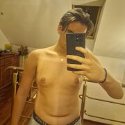 Kamil858 - mann, 18 Jahre, Mińsk Mazowiecki