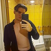 Kamil858 - mężczyzna, 18 lat, Mińsk Mazowiecki