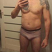 4Milfs - muž, 39 let, Trzebinia