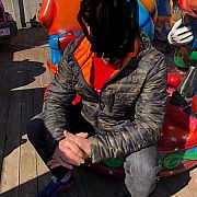 Tajemniczy1984 - mężczyzna, 41 lat, Poznań