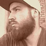 OhKarol69 - mężczyzna, 32 lat, Hastings