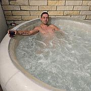 Dawid850418 - mężczyzna, 40 lat, Zielona Góra