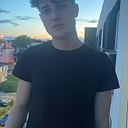 NikodemBig - muž, 19 let, Opole