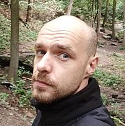 Antek030 - mężczyzna, 30 lat, Poznań