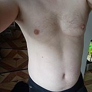 Marek10011 - muž, 39 let, Witnica