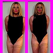 Landrynka30 - transsexuellen, 44 Jahre, Warszawa