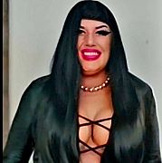 Landrynka30 - trans, 44 lat, Warszawa