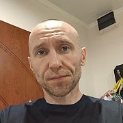 Sp99 - mężczyzna, 38 lat, Zabrze