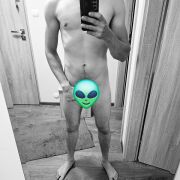 Wandereer - muž, 31 let, Piła