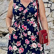 Zawszecos1 - frau, 50 Jahre, Kraków