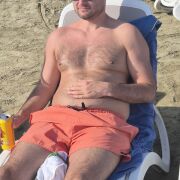 ZGdanska3 - mężczyzna, 35 lat, Gdańsk