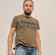 Luk09 - man, 33 years, Hrubieszów