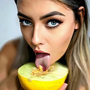 BRZOSKWINKA - kobieta, 31 lat, Warszawa