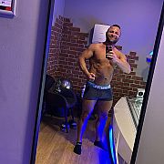 Arthur91 - man, 34 years, Siegen