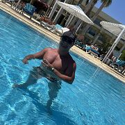 Arthur91 - мужчина, 34 лет, Siegen