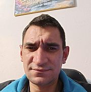 Kris160 - mężczyzna, 42 lat, Brusy