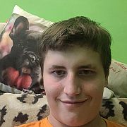 Sewcio19 - mężczyzna, 18 lat, Żory