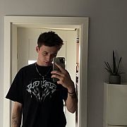 Leonx22 - mężczyzna, 22 lat, Warszawa