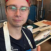 CuteKasper - mężczyzna, 25 lat, Gävle