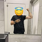 Dobryziom069 - muž, 25 let, Białystok