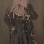 StrayKitty - kobieta, 23 lat, Wrocław
