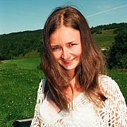 Kokoszanel1309 - žena, 29 let, Poznań