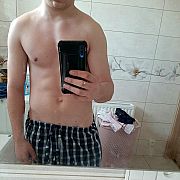 Seksiak2244 - mężczyzna, 24 lat, Łódź