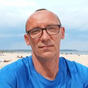 Seba2424 - mężczyzna, 46 lat, Gdańsk