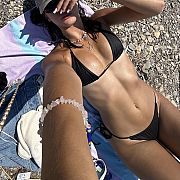 Michalina03 - žena, 20 let, Poznań