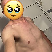Barberik - mężczyzna, 29 lat, Bydgoszcz