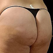 Dwadiabelki - couple (woman 38 years, man 40 years), Włocławek