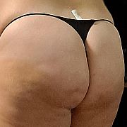 Dwadiabelki - пара (женщина 38 лет, мужчина 40 лет), Włocławek