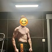 AlCapone1 - muž, 31 let, Opole Lubelskie