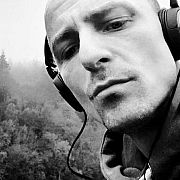 BartJan - мужчина, 43 лет, Glasgow