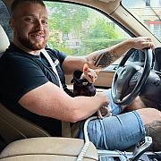 Matibrati - mężczyzna, 35 lat, Bobolice