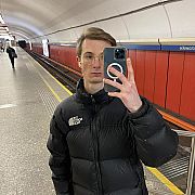 LuckyToyBoy - muž, 27 let, Warszawa