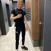 Blondyn9623 - mężczyzna, 28 lat, Warszawa