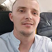 CharlieLuchano - mężczyzna, 33 lat, Wrocław