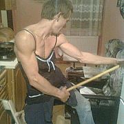 Lukasss4182 - mężczyzna, 43 lat, Leszno