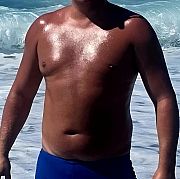 Barti2025 - mann, 36 Jahre, Zielona Góra