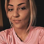 Oszkaaa - kobieta, 21 lat, Glinojeck