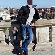 Marcinhot92 - man, 33 years, Warszawa