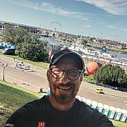 Mroczek1977 - mężczyzna, 44 lat, Wschowa