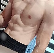 Licky68 - mężczyzna, 20 lat, Olsztyn
