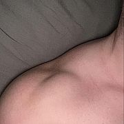 GlodnyPoznan - muž, 30 let, Poznań