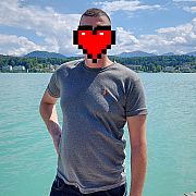 Darek1980 - man, 45 years, Łomża