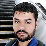 Khan123456789 - мужчина, 36 лет, Wrocław