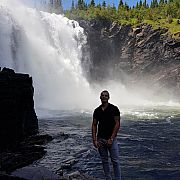 Aresc - mężczyzna, 32 lat, Pszczyna