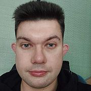 Albin2027 - mężczyzna, 32 lat, Warszawa
